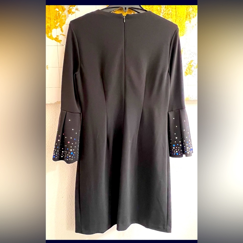 Calvin Klein Dress size 10 new no tag never worn